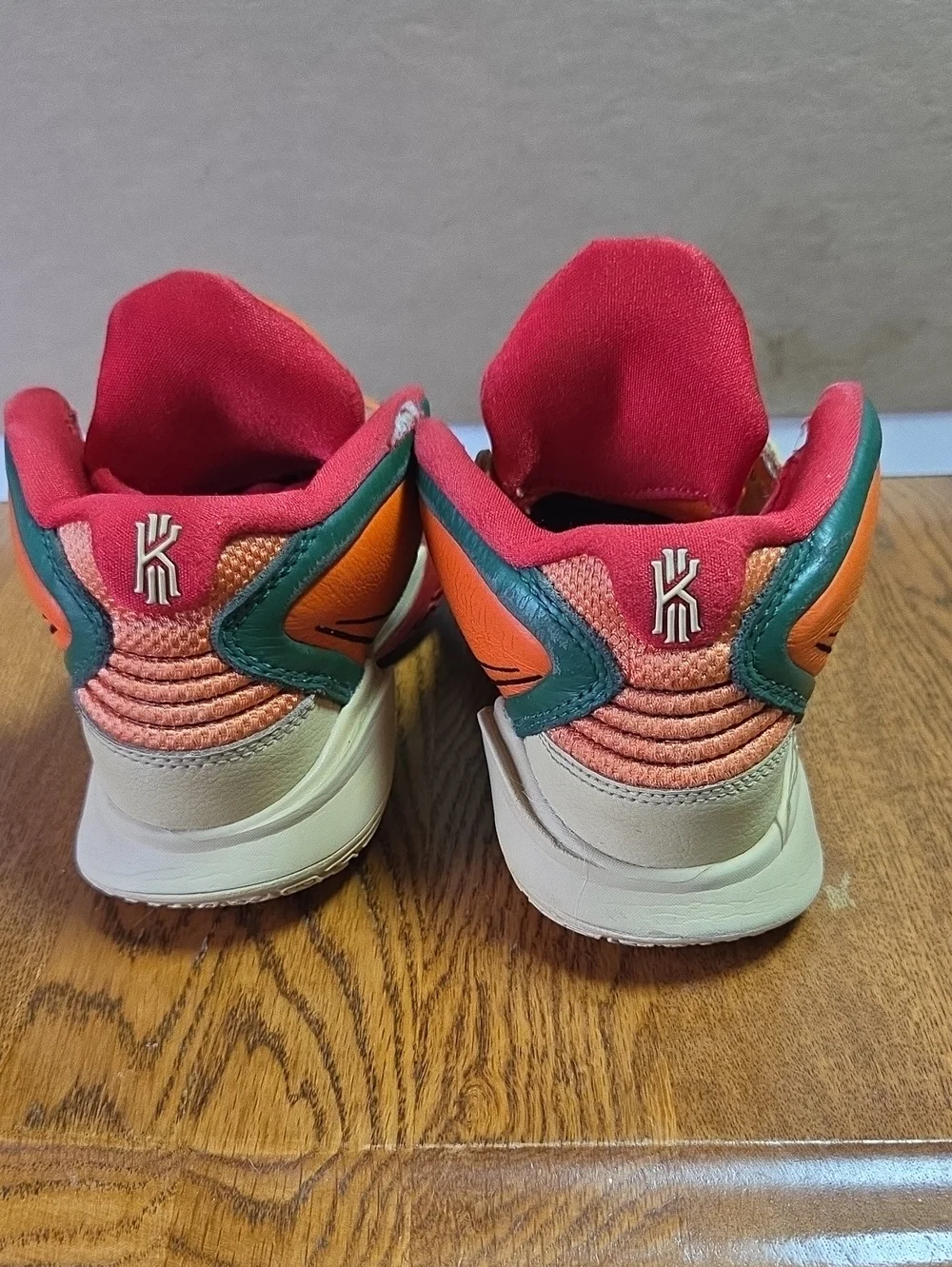 Nike Kyrie Infinity 
